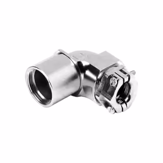 UT018LPGN Souriau-Sunbank by Eaton  Carcasas traseras y abrazaderas de cables